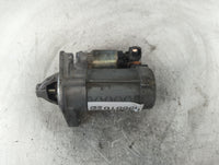 2009-2016 Toyota Corolla Car Starter Motor Solenoid OEM P/N:TN428000-4300 28100-0T050 Fits OEM Used Auto Parts - Oemusedauto