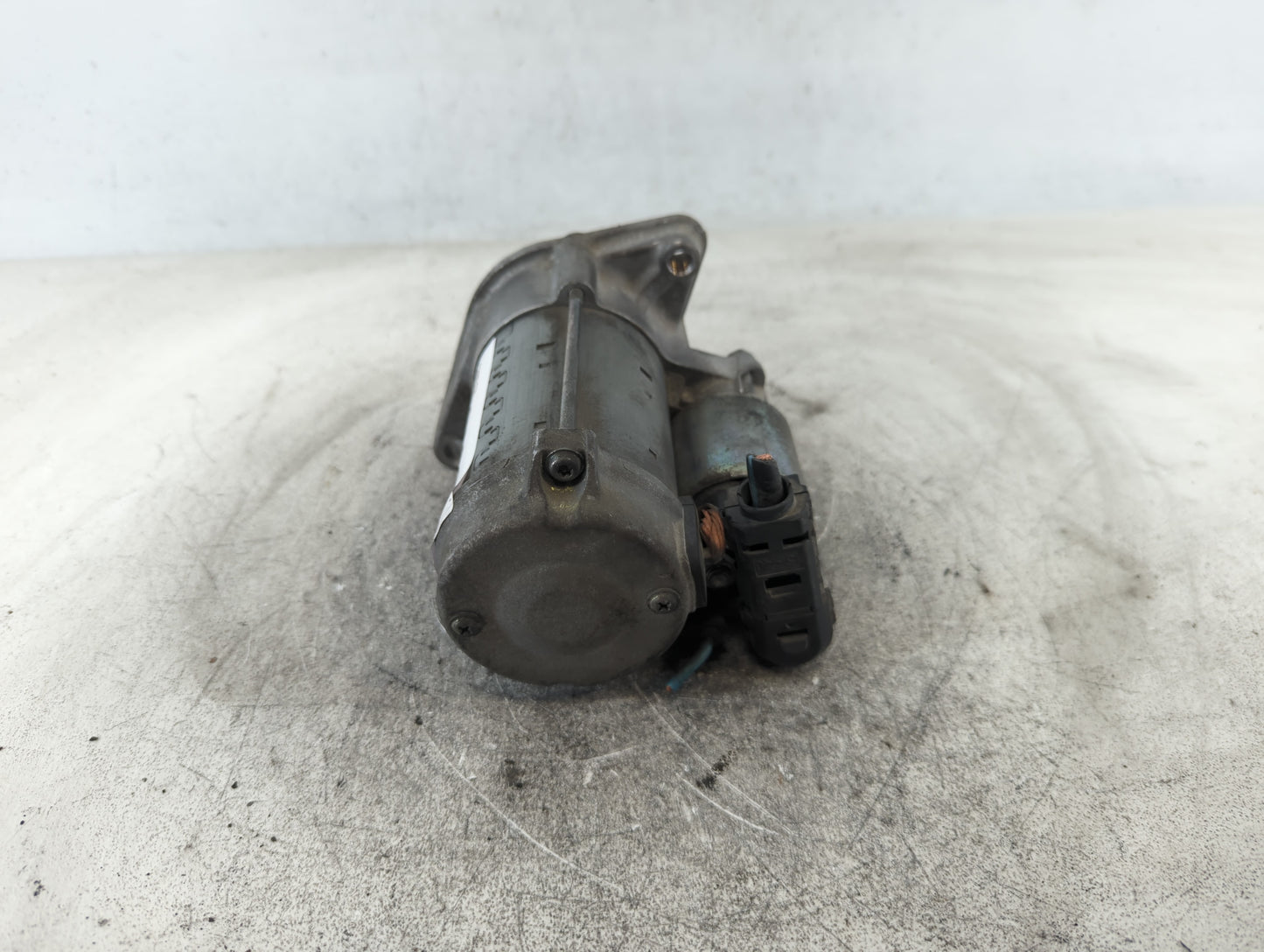 2009-2016 Toyota Corolla Car Starter Motor Solenoid OEM P/N:TN428000-4300 28100-0T050 Fits OEM Used Auto Parts - Oemusedauto