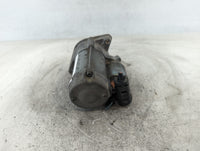 2009-2016 Toyota Corolla Car Starter Motor Solenoid OEM P/N:TN428000-4300 28100-0T050 Fits OEM Used Auto Parts - Oemusedauto