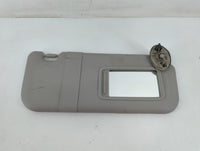 2009-2013 Toyota Corolla Sun Visor Shade Replacement Driver Left Mirror Fits Fits 2009 2010 2011 2012 2013 OEM Used Auto Par