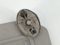 2009-2013 Toyota Corolla Sun Visor Shade Replacement Driver Left Mirror Fits Fits 2009 2010 2011 2012 2013 OEM Used Auto Par