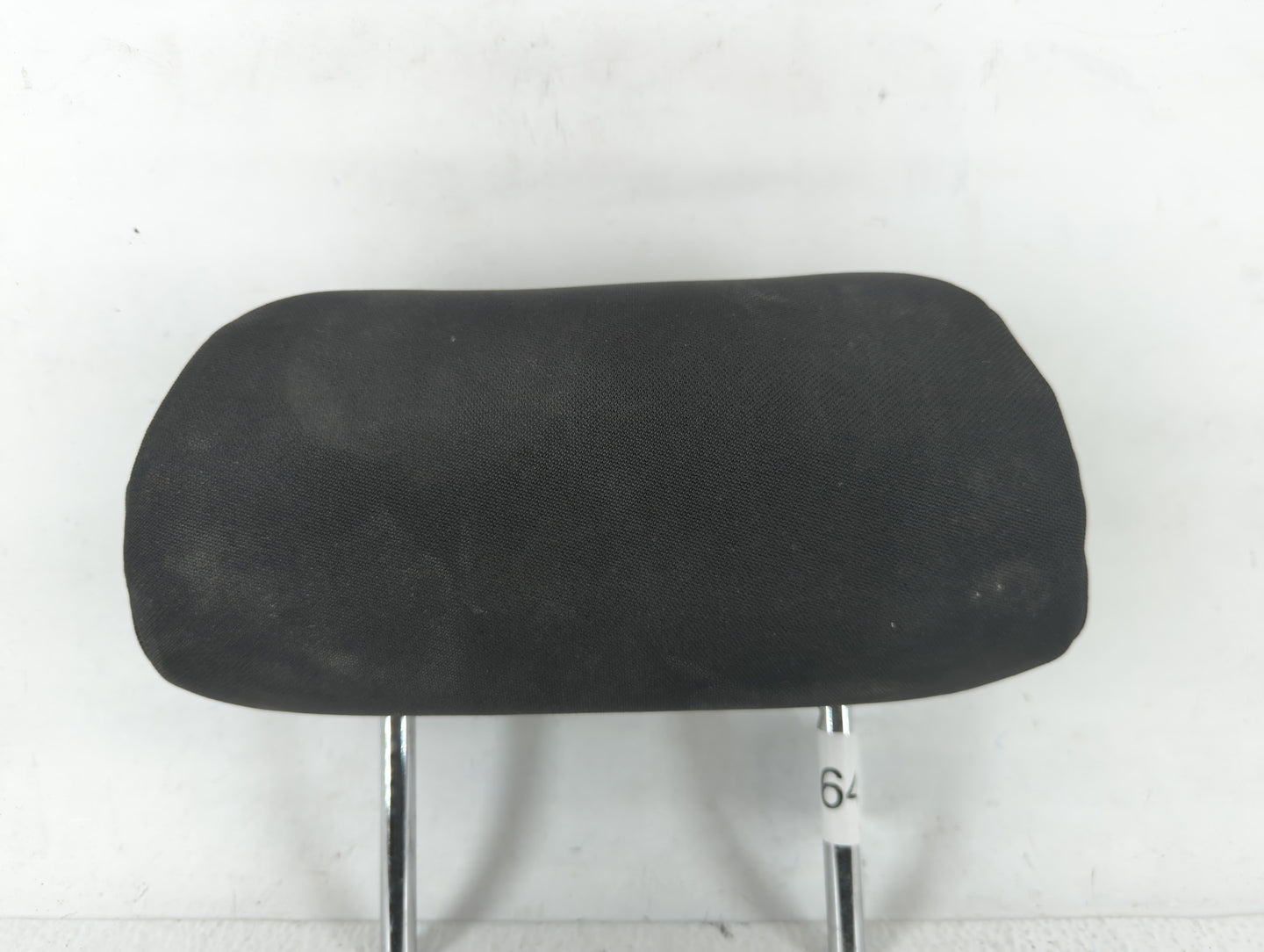 2009-2010 Toyota Corolla Headrest Head Rest Front Driver Passenger Seat Fits Fits 2009 2010 OEM Used Auto Parts - Oemusedaut
