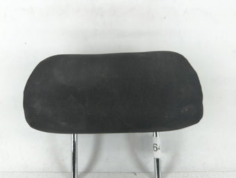 compare product 2009-2010 Toyota Corolla Headrest Head Rest Front Driver Passenger Seat Fits Fits 2009 2010 OEM Used Auto Parts