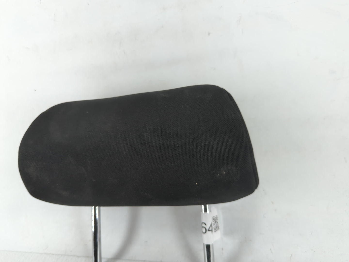 2009-2010 Toyota Corolla Headrest Head Rest Front Driver Passenger Seat Fits Fits 2009 2010 OEM Used Auto Parts - Oemusedaut