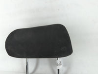 2009-2010 Toyota Corolla Headrest Head Rest Front Driver Passenger Seat Fits Fits 2009 2010 OEM Used Auto Parts - Oemusedaut