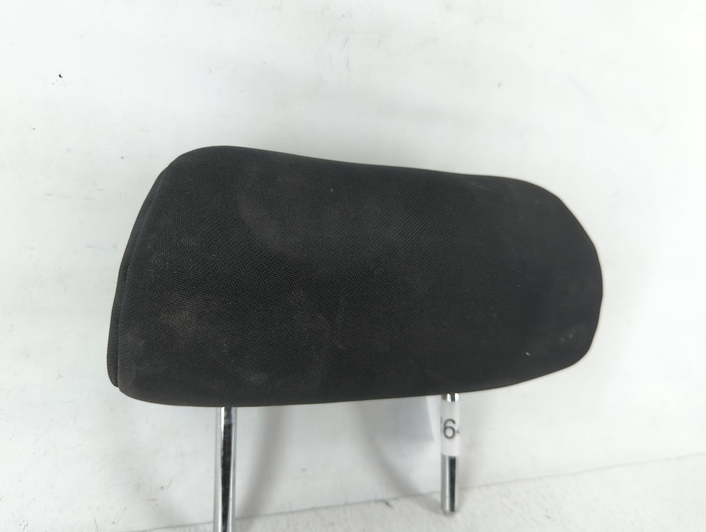 2009-2010 Toyota Corolla Headrest Head Rest Front Driver Passenger Seat Fits Fits 2009 2010 OEM Used Auto Parts - Oemusedaut