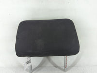 2009-2010 Toyota Corolla Headrest Head Rest Front Driver Passenger Seat Fits Fits 2009 2010 OEM Used Auto Parts - Oemusedaut