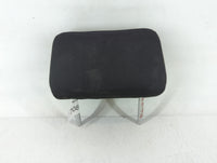 2009-2010 Toyota Corolla Headrest Head Rest Front Driver Passenger Seat Fits Fits 2009 2010 OEM Used Auto Parts - Oemusedaut