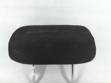 2009-2010 Toyota Corolla Headrest Head Rest Front Driver Passenger Seat Fits Fits 2009 2010 OEM Used Auto Parts - Oemusedaut