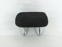 2009-2010 Toyota Corolla Headrest Head Rest Front Driver Passenger Seat Fits Fits 2009 2010 OEM Used Auto Parts - Oemusedaut