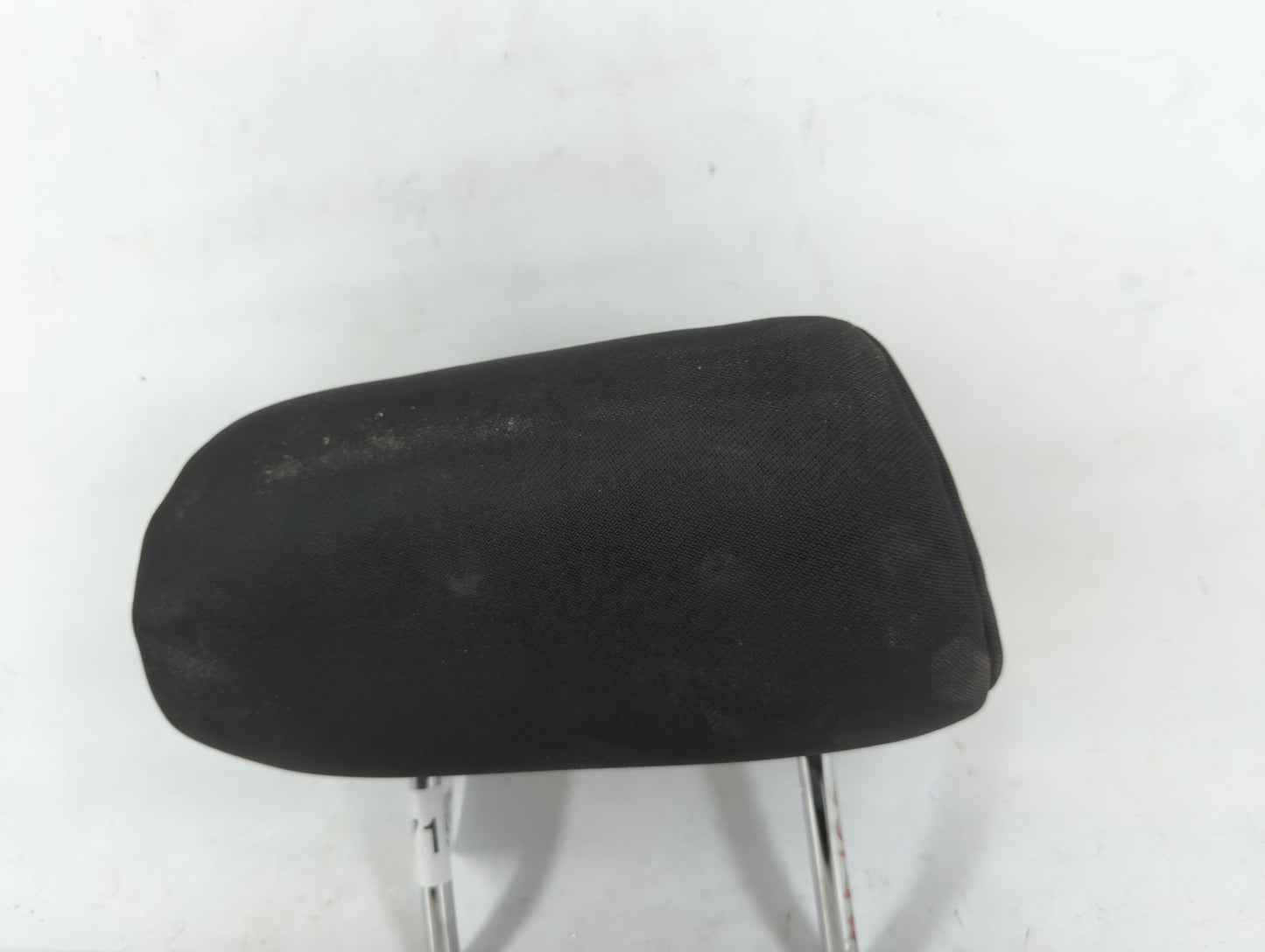 2009-2010 Toyota Corolla Headrest Head Rest Front Driver Passenger Seat Fits Fits 2009 2010 OEM Used Auto Parts - Oemusedaut