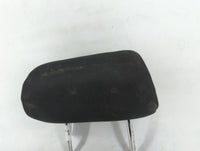 2009-2010 Toyota Corolla Headrest Head Rest Front Driver Passenger Seat Fits Fits 2009 2010 OEM Used Auto Parts - Oemusedaut
