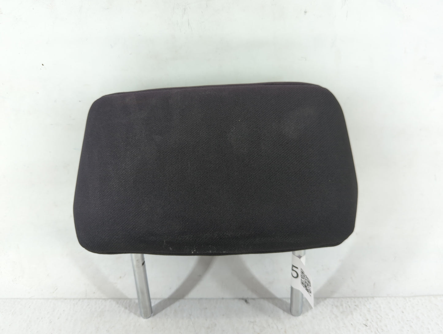 2009-2010 Toyota Corolla Headrest Head Rest Front Driver Passenger Seat Fits Fits 2009 2010 OEM Used Auto Parts - Oemusedaut