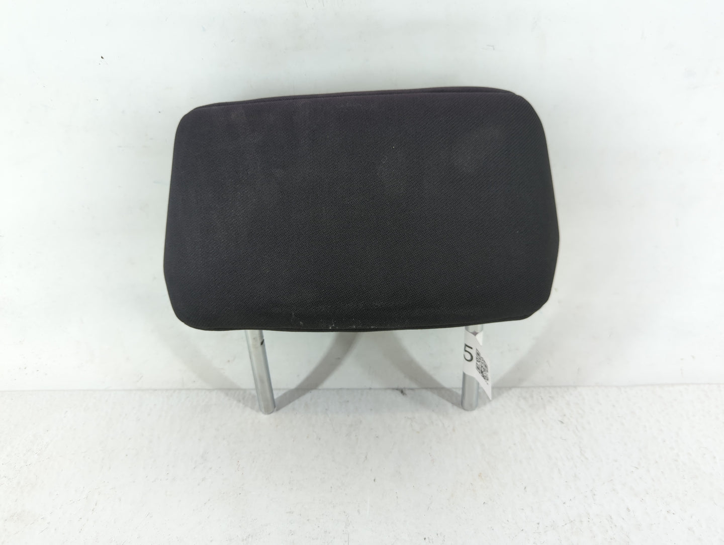 2009-2010 Toyota Corolla Headrest Head Rest Front Driver Passenger Seat Fits Fits 2009 2010 OEM Used Auto Parts - Oemusedaut