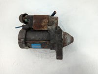 2009-2016 Toyota Corolla Car Starter Motor Solenoid OEM P/N:428000-4590 28100-37050 Fits OEM Used Auto Parts - Oemusedautopa