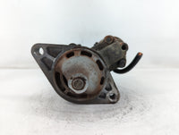 2009-2016 Toyota Corolla Car Starter Motor Solenoid OEM P/N:428000-4590 28100-37050 Fits OEM Used Auto Parts - Oemusedautopa
