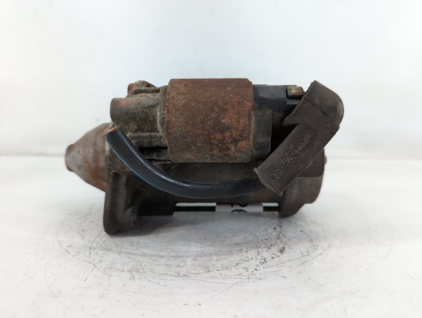2009-2016 Toyota Corolla Car Starter Motor Solenoid OEM P/N:428000-4590 28100-37050 Fits OEM Used Auto Parts - Oemusedautopa