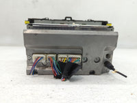 2009 Toyota Corolla Radio AM FM Cd Player Receiver Replacement P/N:86120-12B30 Fits OEM Used Auto Parts - Oemusedautoparts1.
