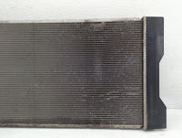 2009-2012 Toyota Corolla Engine Cooling Radiator Condensor Fits Fits 2009 2010 2011 2012 2013 OEM Used Auto Parts - Oemuseda