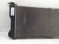 2009-2012 Toyota Corolla Engine Cooling Radiator Condensor Fits Fits 2009 2010 2011 2012 2013 OEM Used Auto Parts - Oemuseda