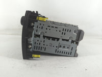 2009 Toyota Corolla Radio AM FM Cd Player Receiver Replacement P/N:86120-02750 Fits OEM Used Auto Parts - Oemusedautoparts1.