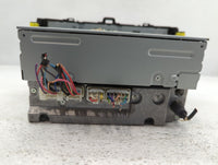 2009-2009 Toyota Corolla Am Fm Cd Player Radio Receiver - Oemusedautoparts1.com