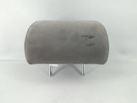 2009-2010 Toyota Corolla Headrest Head Rest Rear Seat Fits Fits 2009 2010 OEM Used Auto Parts - Oemusedautoparts1.com