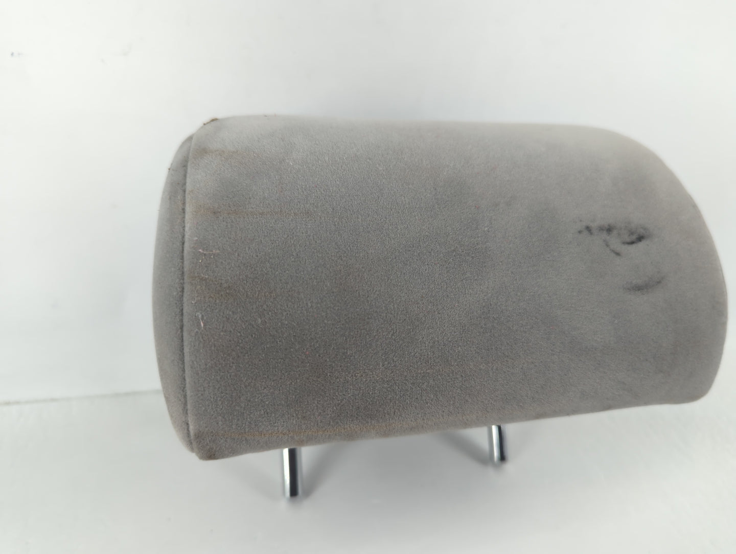 2009-2010 Toyota Corolla Headrest Head Rest Rear Seat Fits Fits 2009 2010 OEM Used Auto Parts - Oemusedautoparts1.com