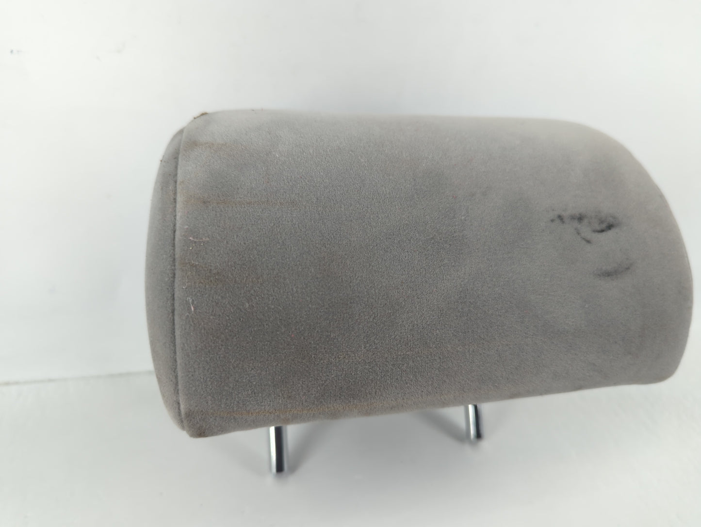 2009-2010 Toyota Corolla Headrest Head Rest Rear Seat Fits Fits 2009 2010 OEM Used Auto Parts - Oemusedautoparts1.com
