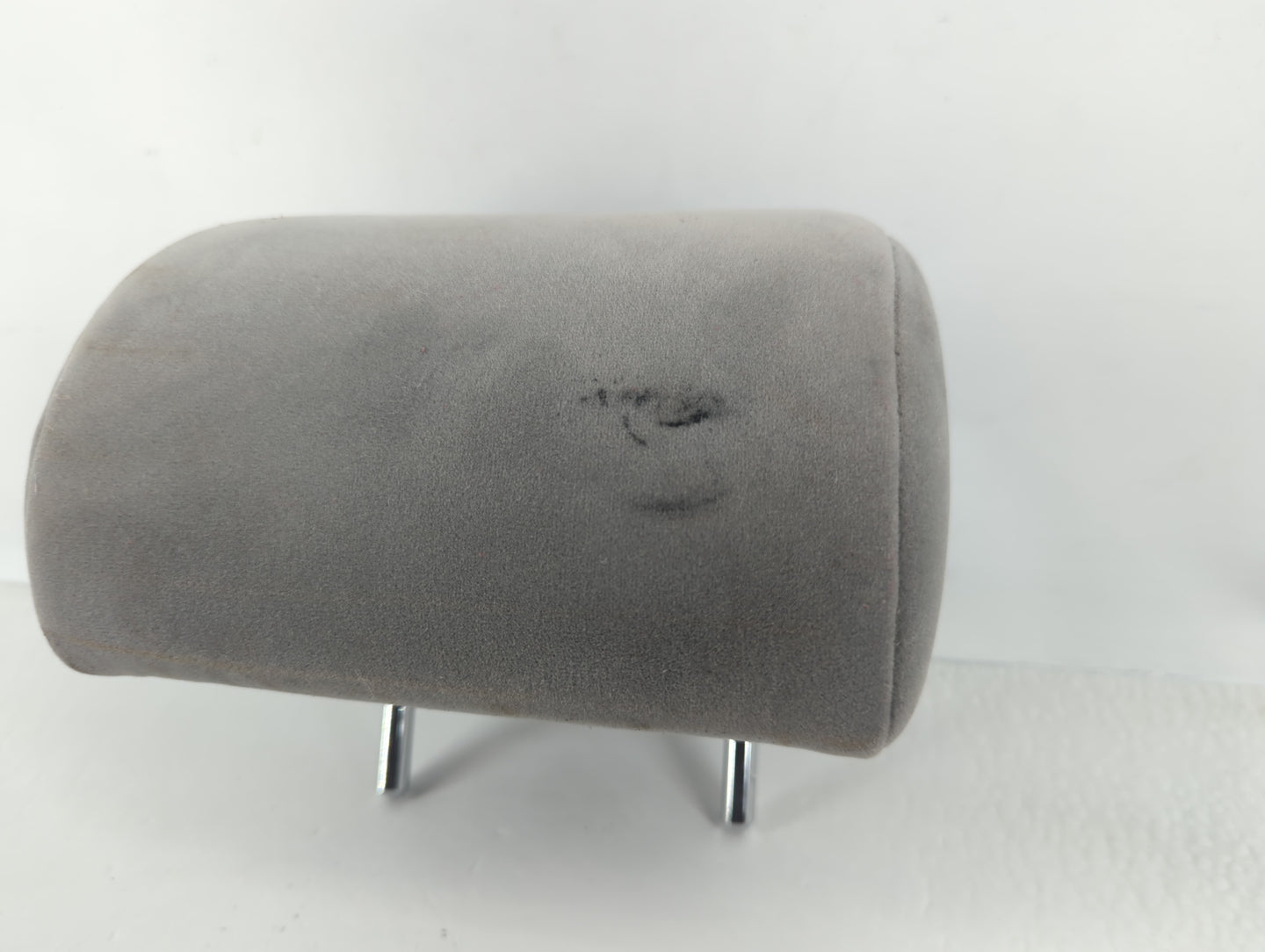 2009-2010 Toyota Corolla Headrest Head Rest Rear Seat Fits Fits 2009 2010 OEM Used Auto Parts - Oemusedautoparts1.com