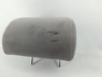 2009-2010 Toyota Corolla Headrest Head Rest Rear Seat Fits Fits 2009 2010 OEM Used Auto Parts - Oemusedautoparts1.com