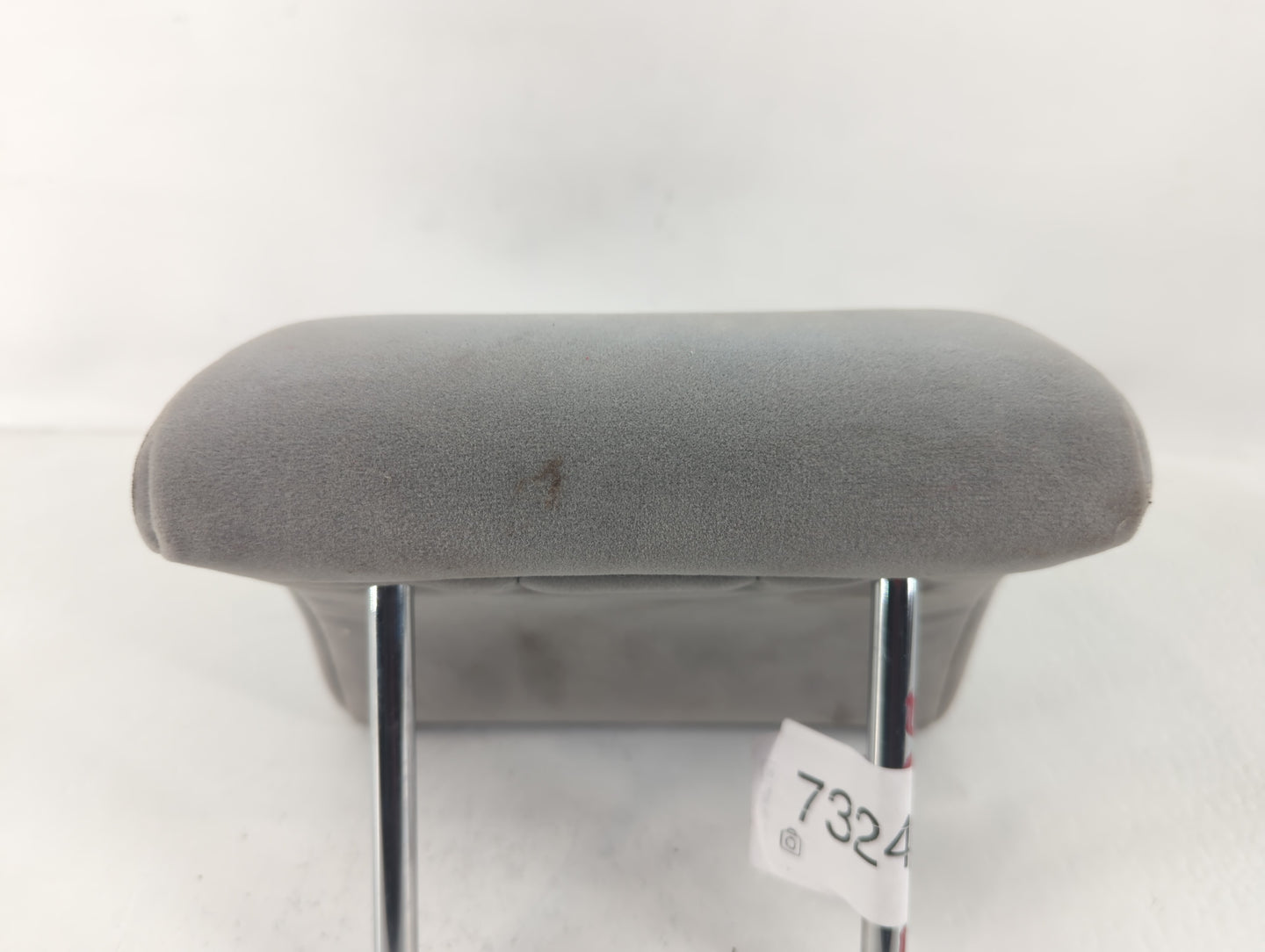 2009-2010 Toyota Corolla Headrest Head Rest Rear Seat Fits Fits 2009 2010 OEM Used Auto Parts - Oemusedautoparts1.com