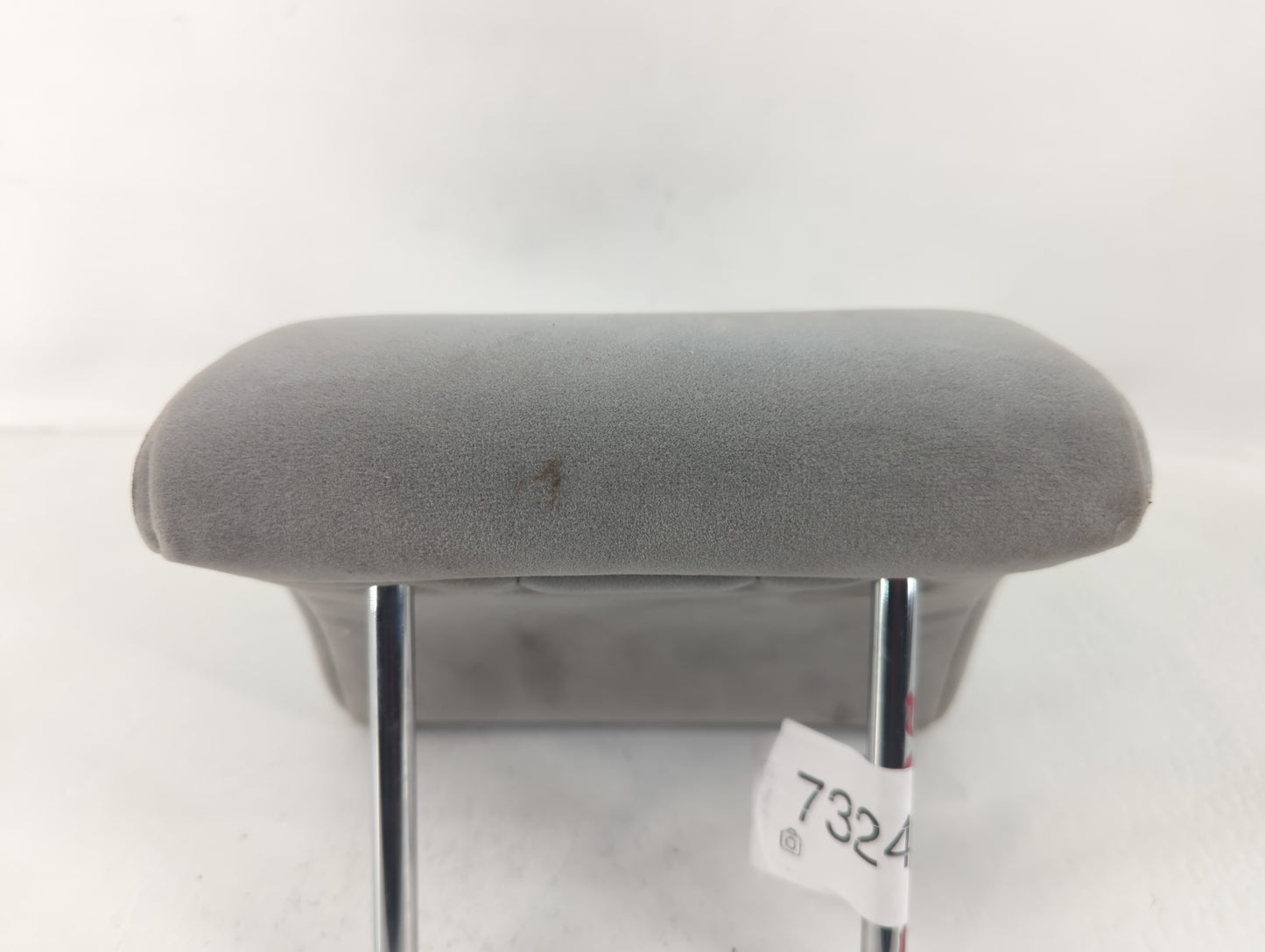2009-2010 Toyota Corolla Headrest Head Rest Rear Seat Fits Fits 2009 2010 OEM Used Auto Parts - Oemusedautoparts1.com