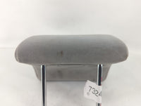 2009-2010 Toyota Corolla Headrest Head Rest Rear Seat Fits Fits 2009 2010 OEM Used Auto Parts - Oemusedautoparts1.com