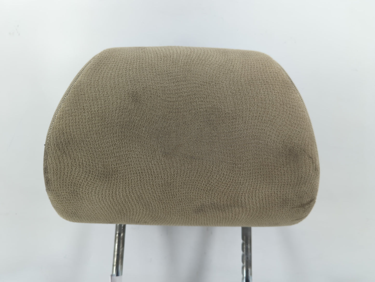 2009-2010 Toyota Corolla Headrest Head Rest Rear Seat Fits Fits 2009 2010 OEM Used Auto Parts - Oemusedautoparts1.com
