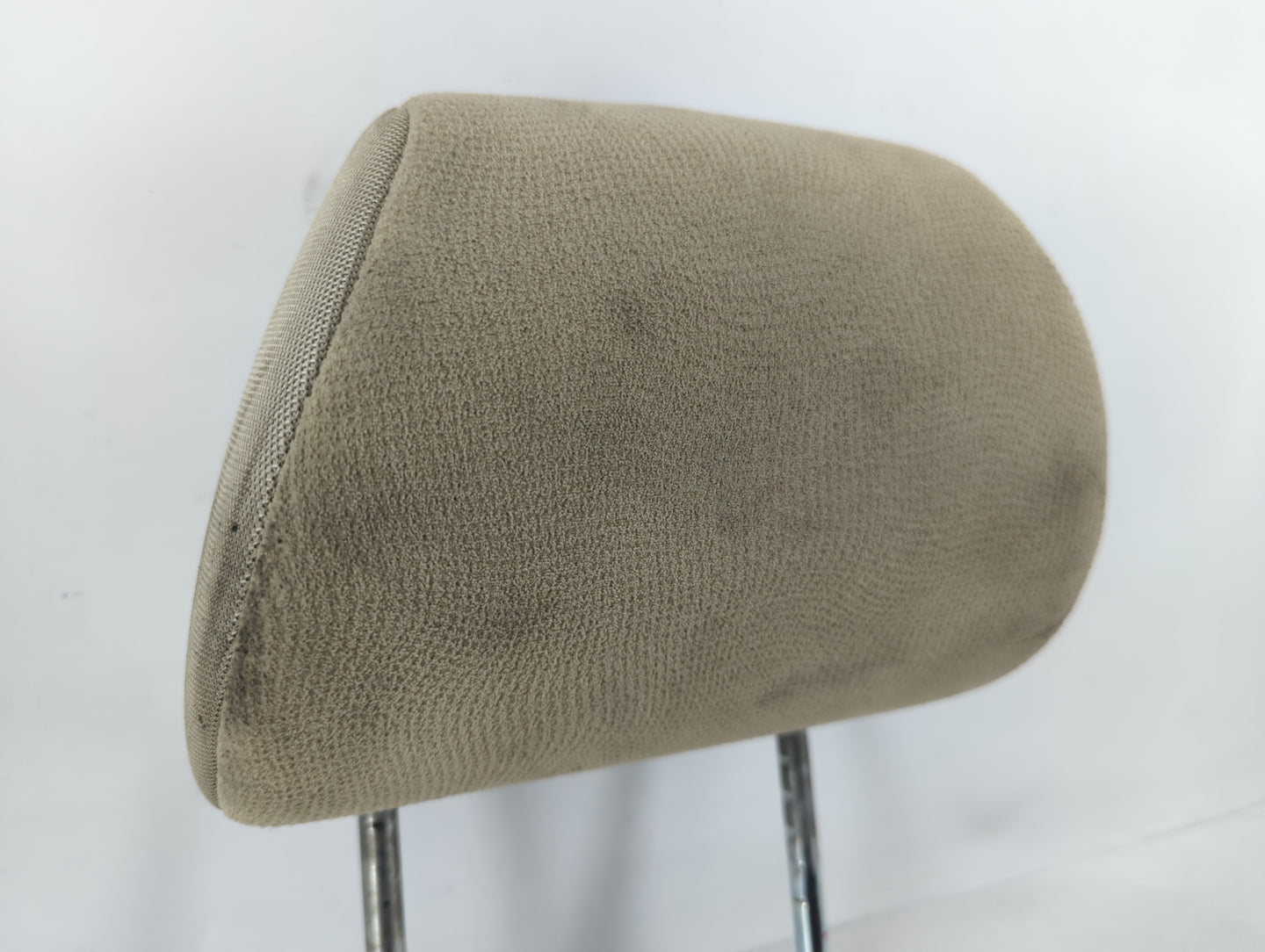 2009-2010 Toyota Corolla Headrest Head Rest Rear Seat Fits Fits 2009 2010 OEM Used Auto Parts - Oemusedautoparts1.com