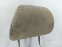 2009-2010 Toyota Corolla Headrest Head Rest Rear Seat Fits Fits 2009 2010 OEM Used Auto Parts - Oemusedautoparts1.com