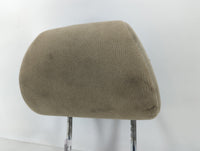 2009-2010 Toyota Corolla Headrest Head Rest Rear Seat Fits Fits 2009 2010 OEM Used Auto Parts - Oemusedautoparts1.com