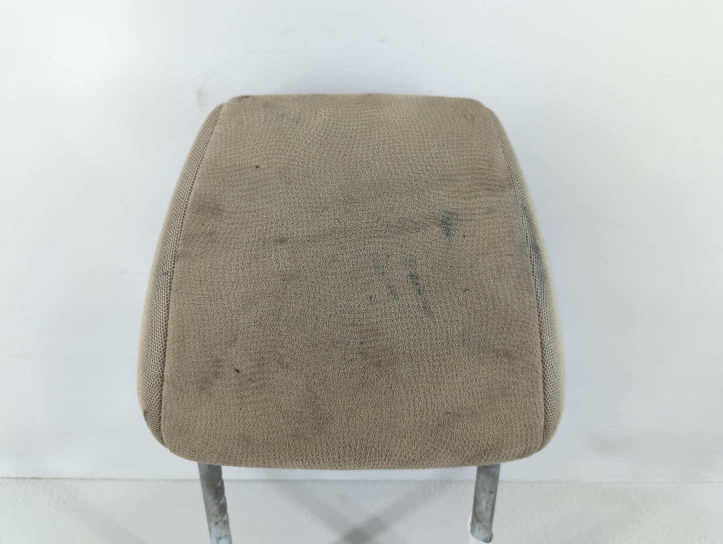 2009-2010 Toyota Corolla Headrest Head Rest Rear Seat Fits Fits 2009 2010 OEM Used Auto Parts - Oemusedautoparts1.com