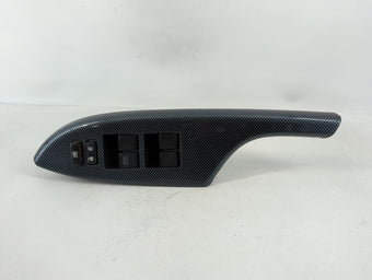 compare product 2009-2013 Toyota Corolla Master Power Window Switch Replacement Driver Side Left P/N:74232-02720 Fits OEM Used Auto Parts