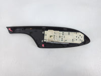 2009-2013 Toyota Corolla Master Power Window Switch Replacement Driver Side Left P/N:74232-02720 Fits OEM Used Auto Parts - 