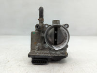 2009-2010 Toyota Corolla Throttle Body P/N:22030-0T040 Fits Fits 2009 2010 OEM Used Auto Parts - Oemusedautoparts1.com