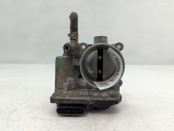 2009-2010 Toyota Corolla Throttle Body P/N:22030-0T040 Fits Fits 2009 2010 OEM Used Auto Parts - Oemusedautoparts1.com
