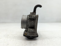 2009-2010 Toyota Corolla Throttle Body P/N:22030-0T040 Fits Fits 2009 2010 OEM Used Auto Parts - Oemusedautoparts1.com