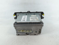 2009 Toyota Corolla Radio AM FM Cd Player Receiver Replacement P/N:86120-12B30 Fits OEM Used Auto Parts - Oemusedautoparts1.