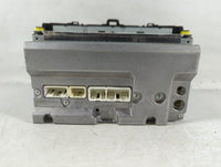 2009 Toyota Corolla Radio AM FM Cd Player Receiver Replacement P/N:86120-12B30 Fits OEM Used Auto Parts - Oemusedautoparts1.