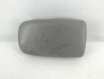 2009-2010 Toyota Corolla Overhead Roof Console Interior Dome Light - Oemusedautoparts1.com