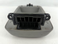 2009-2010 Toyota Corolla Overhead Roof Console Interior Dome Light - Oemusedautoparts1.com