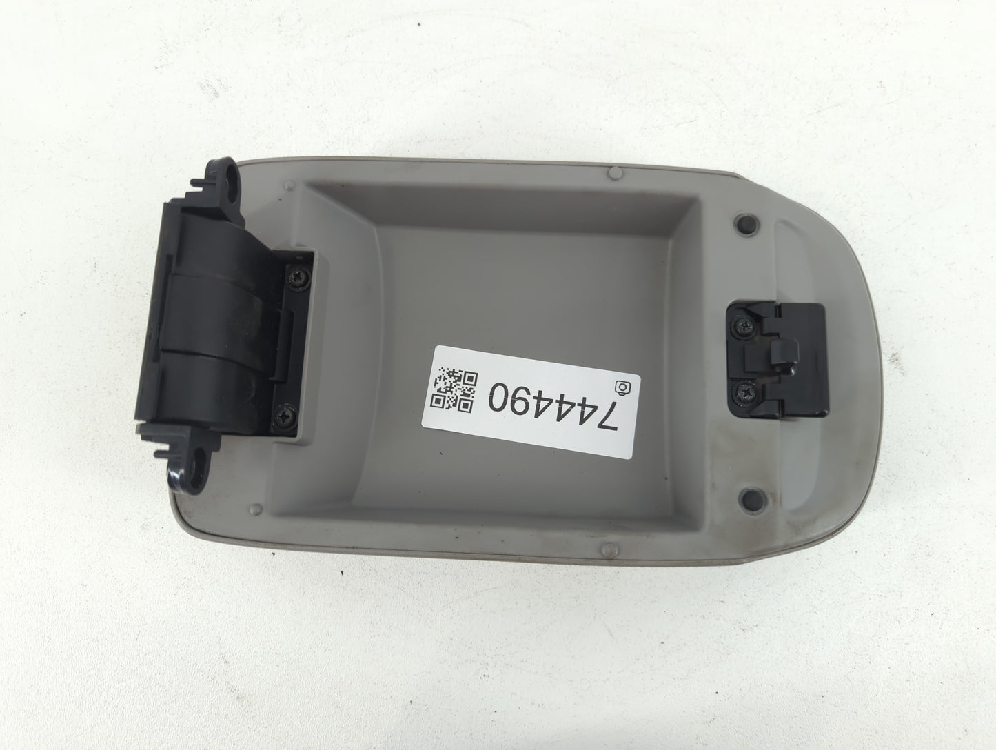 2009-2010 Toyota Corolla Overhead Roof Console Interior Dome Light - Oemusedautoparts1.com