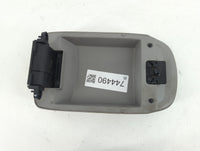 2009-2010 Toyota Corolla Overhead Roof Console Interior Dome Light - Oemusedautoparts1.com